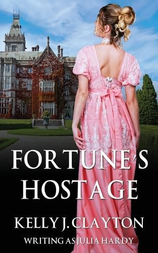 Fortune's Hostage