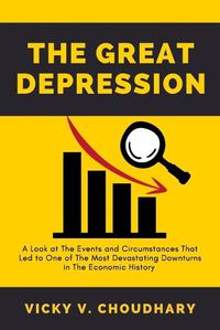 Cover image for The Great Depression