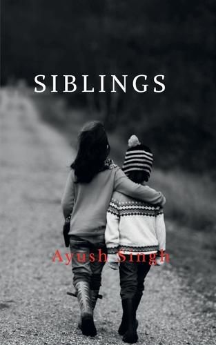 Cover image for Siblings