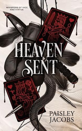 Cover image for Heaven Sent