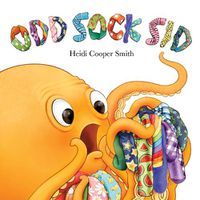 Cover image for Odd Sock Sid