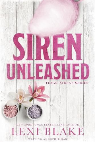 Cover image for Siren Unleashed