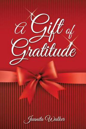 Cover image for A Gift of Gratitude