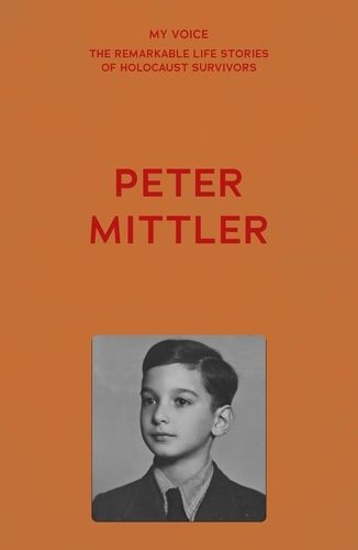 My Voice: Peter Mittler