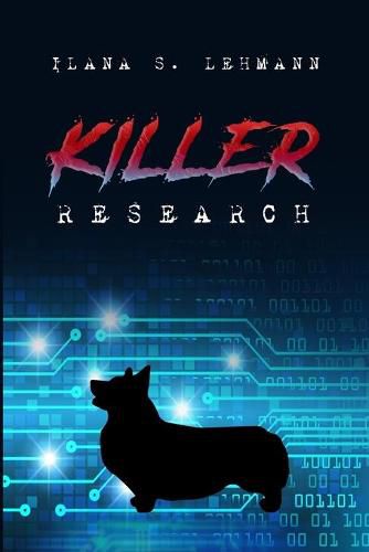 Killer Research: Book 1 of the Cheryl Locke Mysteries