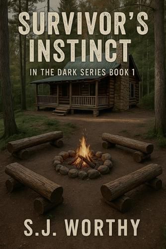Cover image for Survivor's Instinct