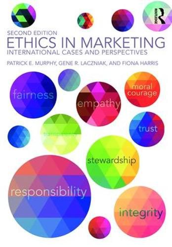 Ethics in Marketing: International cases and perspectives
