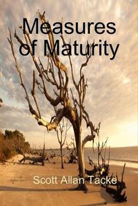 Cover image for Measures of Maturity