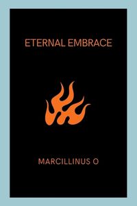 Cover image for Eternal Embrace