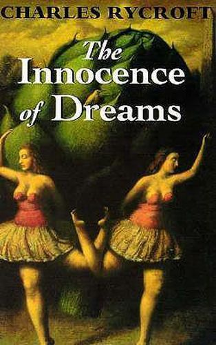 Cover image for The Innocence of Dreams