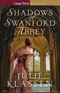 Cover image for Shadows of Swanford Abbey