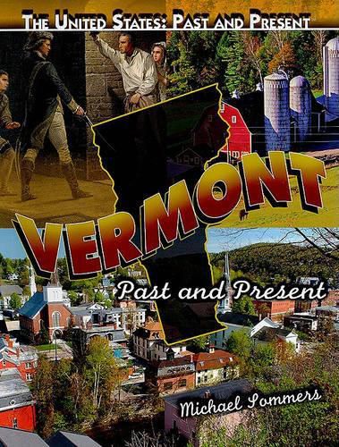 Cover image for Vermont