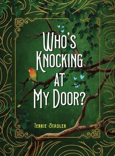 Cover image for Who's Knocking At My Door?