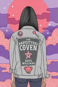 Cover image for The Babysitters Coven