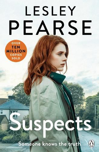 Suspects: The Sunday Times Top 5 Bestseller
