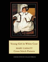 Cover image for Young Girl in White Coat