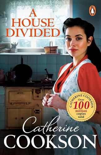 Cover image for A House Divided