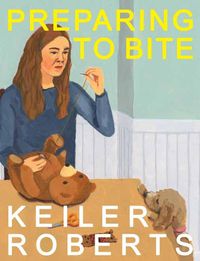 Cover image for Preparing to Bite