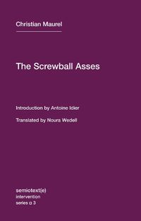 Cover image for The Screwball Asses