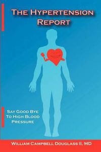 Cover image for The Hypertension Report