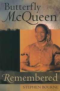 Cover image for Butterfly McQueen Remembered