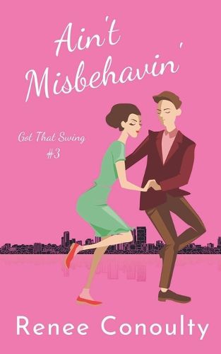 Cover image for Ain't Misbehavin'