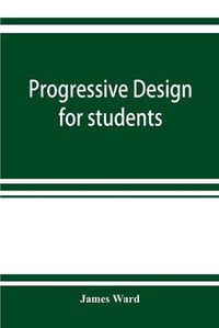 Cover image for Progressive design for students