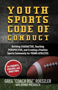 Cover image for Youth Sports Code of Conduct