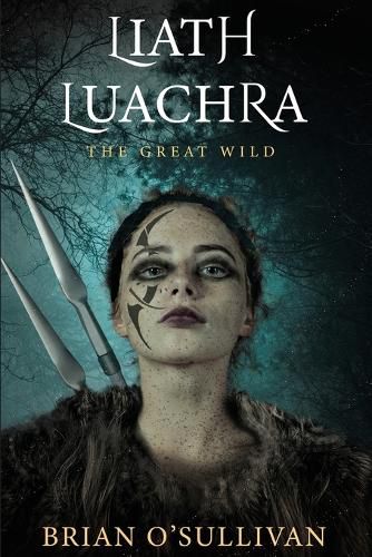 Cover image for Liath Luachra