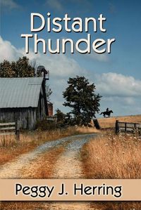 Cover image for Distant Thunder