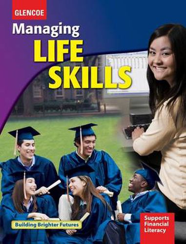 Cover image for Managing Life Skills, Student Edition