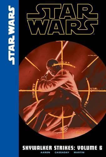 Star Wars Skywalker Strikes 6