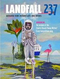 Cover image for Landfall 237