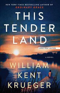 Cover image for This Tender Land