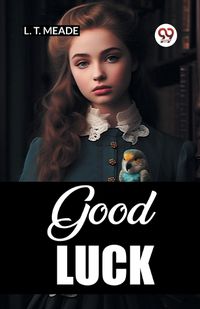 Cover image for Good Luck (Edition2023)