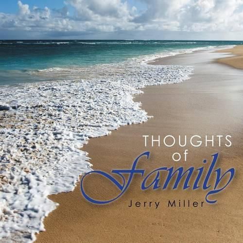 Cover image for Thoughts of Family