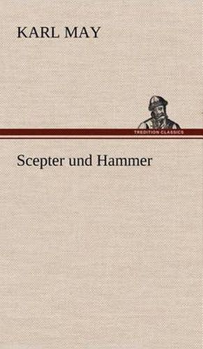 Cover image for Scepter Und Hammer