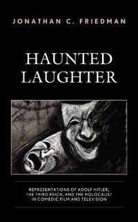 Cover image for Haunted Laughter