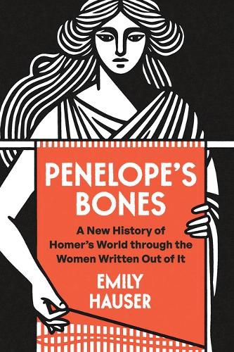 Cover image for Penelope's Bones