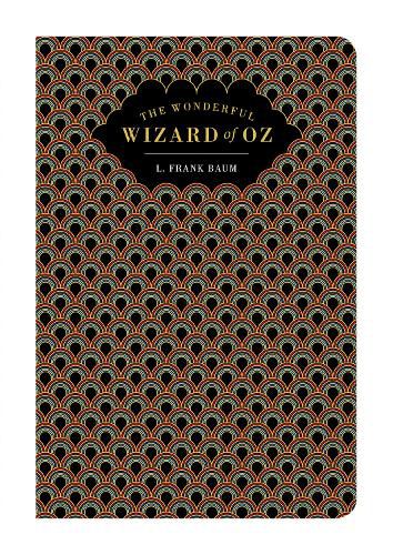 The Wizard of Oz