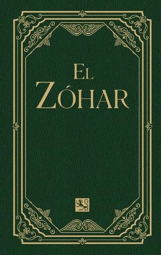 Cover image for El Zohar Volume 11