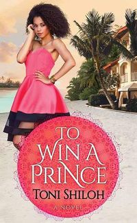 Cover image for To Win a Prince