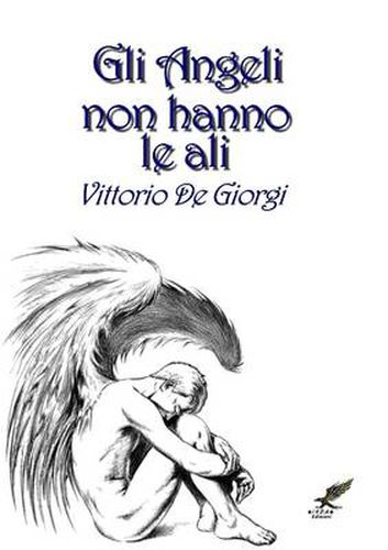 Cover image for Gli Angeli Non Hanno Le Ali