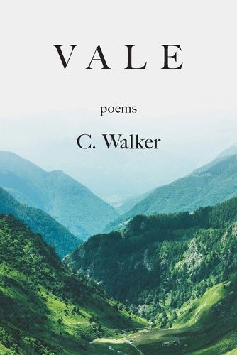 Cover image for Vale