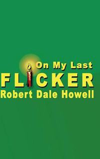 Cover image for On My Last Flicker