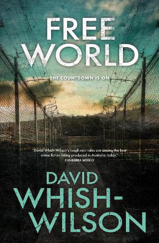 Cover image for Free World