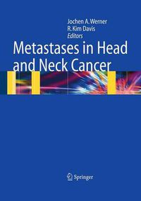 Cover image for Metastases in Head and Neck Cancer