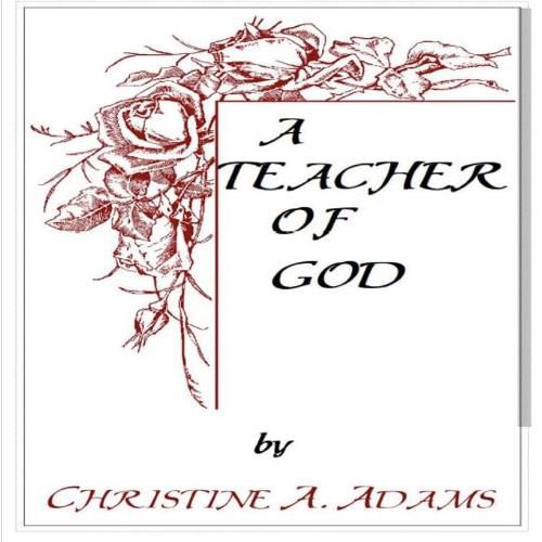 Cover image for Teacher of God