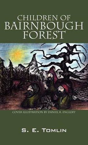 Cover image for Children Of Bairnbough Forest