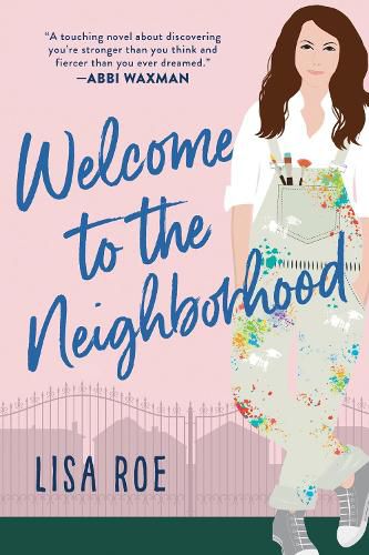 Cover image for Welcome to the Neighborhood